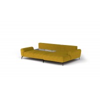 Coltar extensibil DAS181-BA