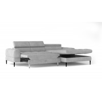 Coltar extensibil DAS180-VOS(S)