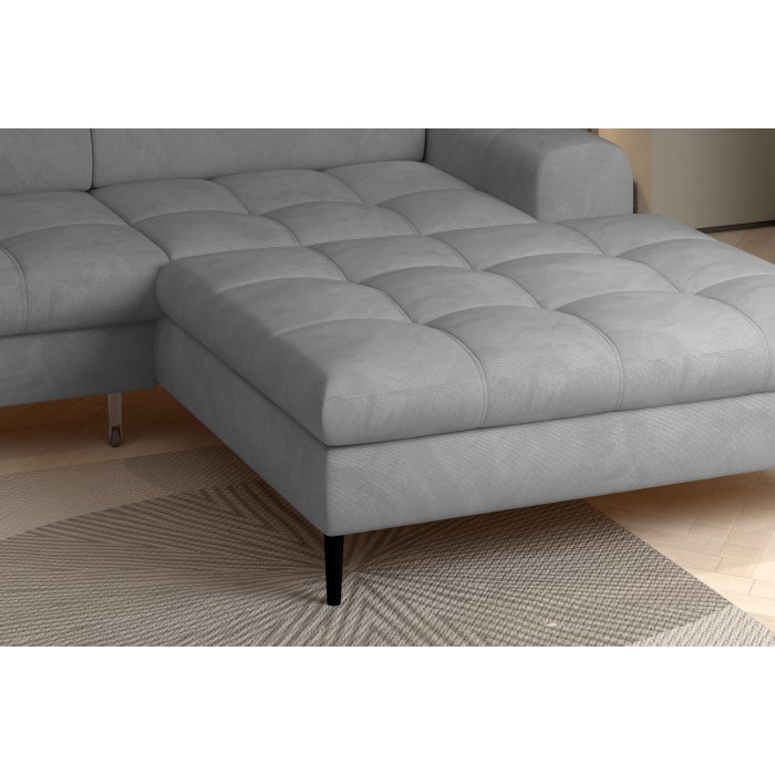 Coltar extensibil DAS180-VOS(S)