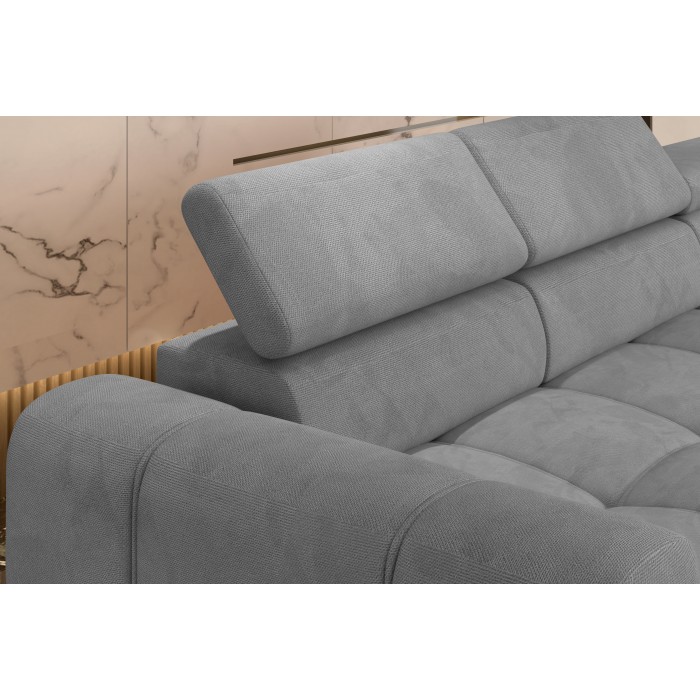 Coltar extensibil DAS180-VOS(S)