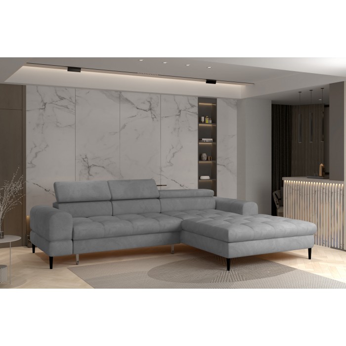 Coltar extensibil DAS180-VOS(S)