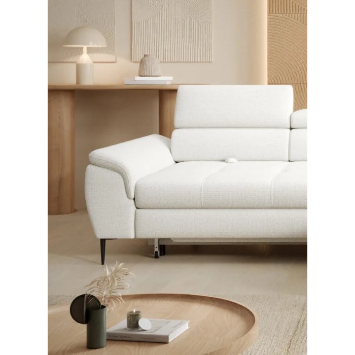 Coltar extensibil DAS172-EM