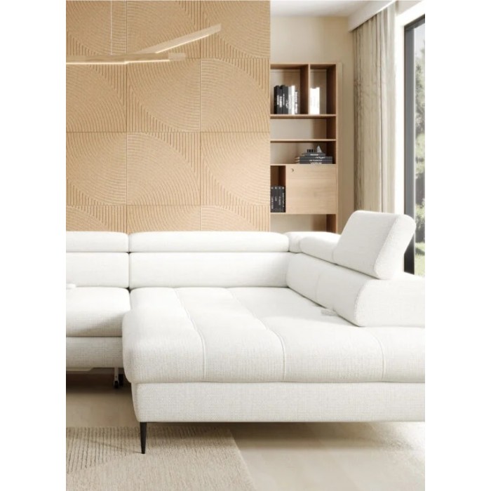 Coltar extensibil DAS172-EM