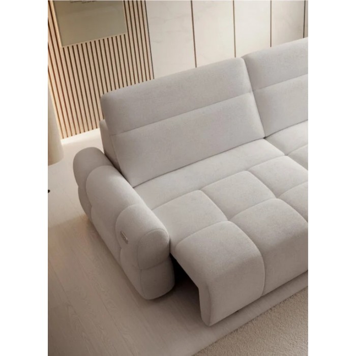Canapea extensibila electric DAS339-MAT