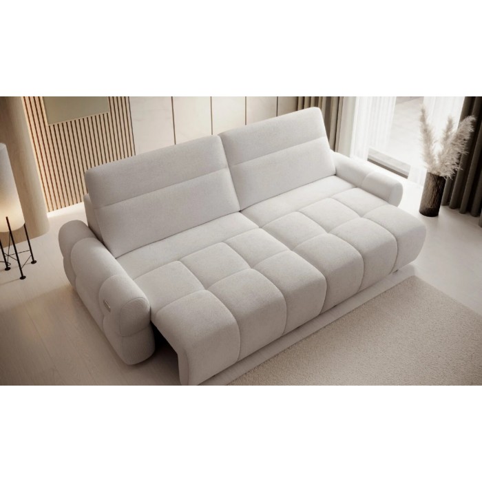 Canapea extensibila electric DAS339-MAT