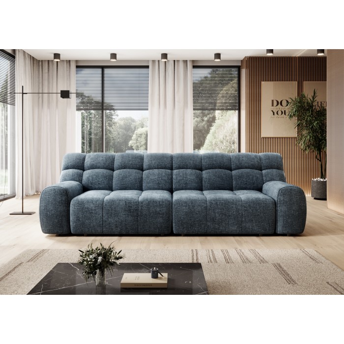 Canapea extensibila electric DAS338-CO BIGSOFA