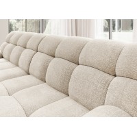 Canapea extensibila electric DAS338-CO BIGSOFA