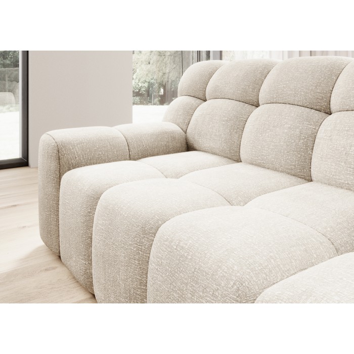 Canapea extensibila electric DAS338-CO BIGSOFA