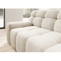 Canapea extensibila electric DAS338-CO BIGSOFA