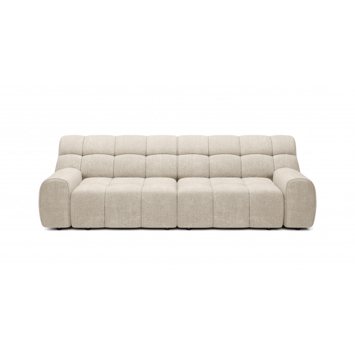 Canapea extensibila electric DAS338-CO BIGSOFA