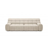 Canapea extensibila electric DAS338-CO BIGSOFA