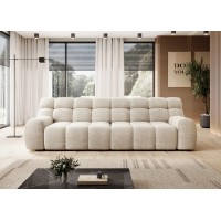 Canapea extensibila electric DAS338-CO BIGSOFA