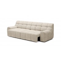 Canapea extensibila electric DAS338-CO BIGSOFA
