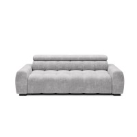 Canapea extensibila electric DAS337-BU BIGSOFA