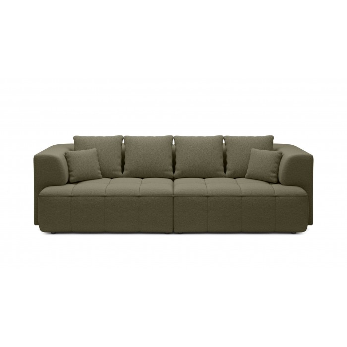 Canapea extensibila electric DAS336-AL BigSofa