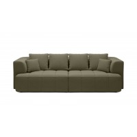 Canapea extensibila electric DAS336-AL BigSofa