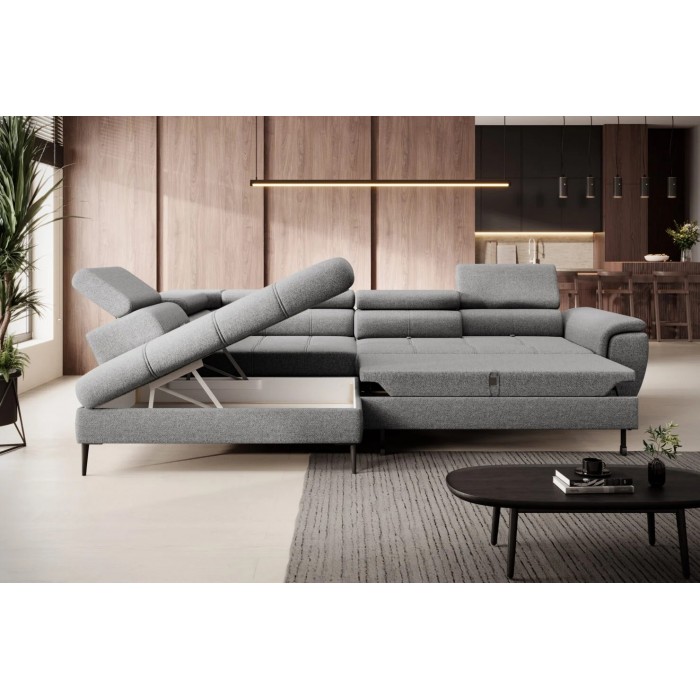 Coltar extensibil DAS103-DE