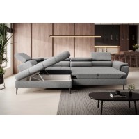 Coltar extensibil DAS103-DE