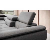 Coltar extensibil DAS103-DE