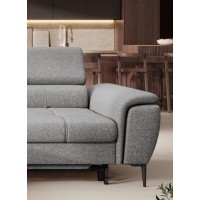 Coltar extensibil DAS103-DE