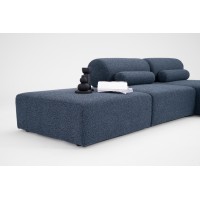 Coltar Fix MODULAR TONIA