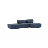 Coltar Fix MODULAR TONIA