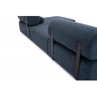 Coltar Fix MODULAR TONIA