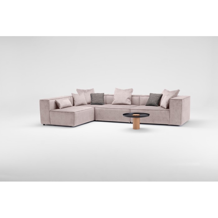 Coltar Fix MODULAR SEVILIA