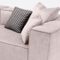 Coltar Fix MODULAR SEVILIA
