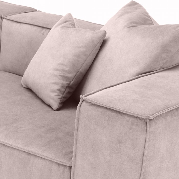 Coltar Fix MODULAR SEVILIA