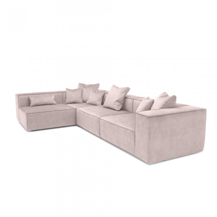 Coltar Fix MODULAR SEVILIA