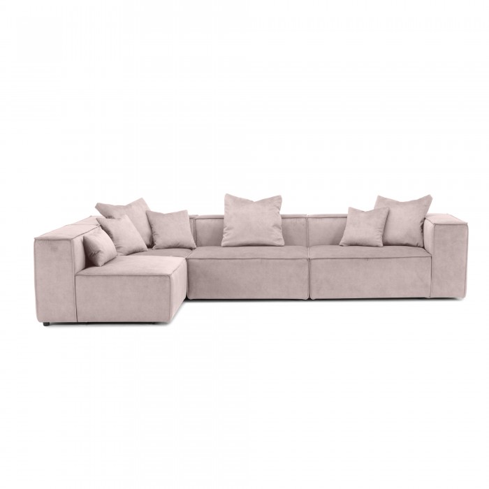 Coltar Fix MODULAR SEVILIA