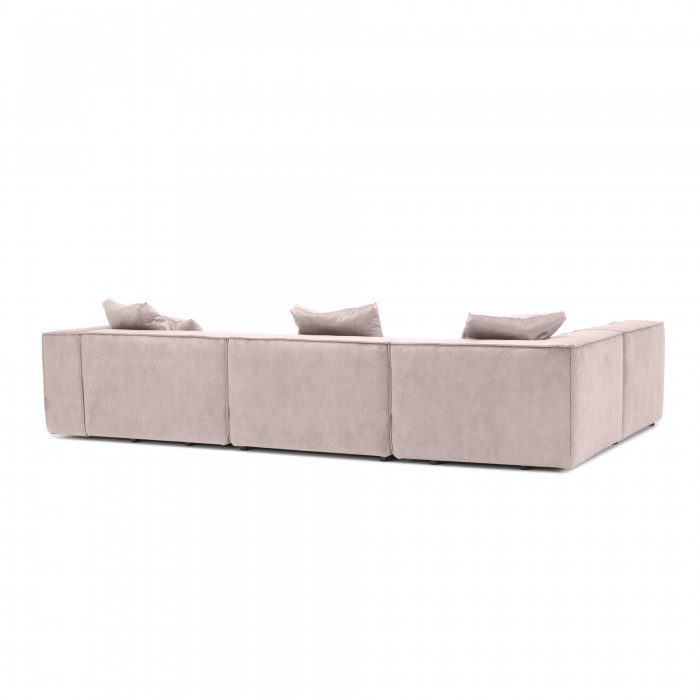 Coltar Fix MODULAR SEVILIA
