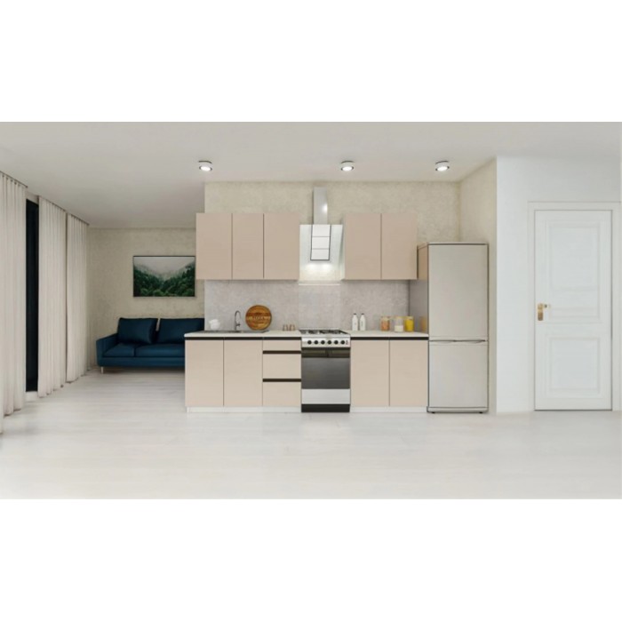 Pachet Mobilier CHIRIE 1...