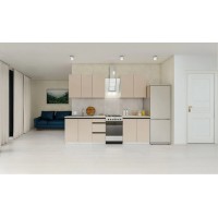 Pachet Mobilier CHIRIE 1 Bej/Alb