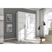 Pachet Mobilier CHIRIE 1 Bej/Alb