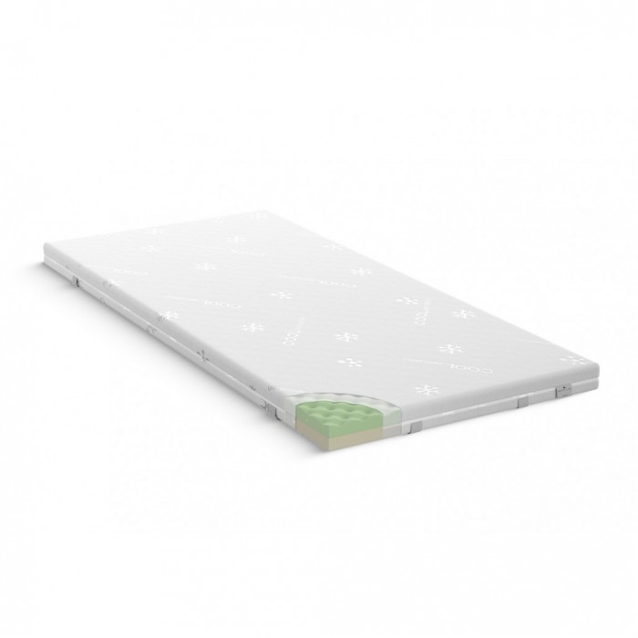 CoolComfort topper