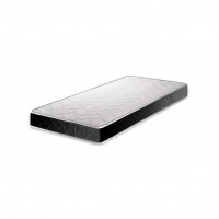 Saltea Silver Black