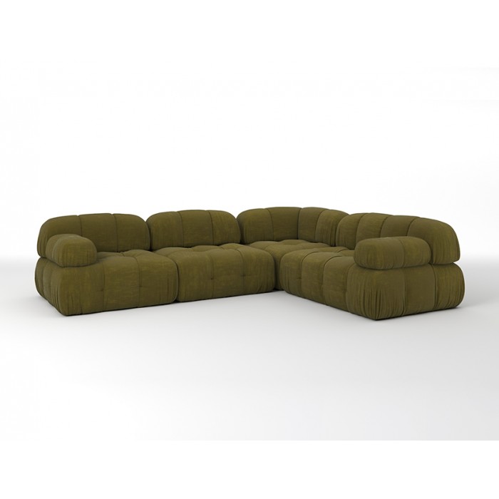 Coltar Fix Modular CLOUD