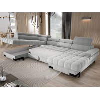 Coltar U extensibil DAS412-SE