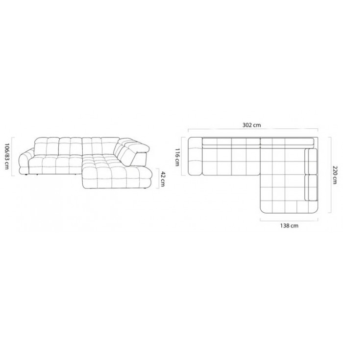 Coltar extensibil Electric DAS241-TO